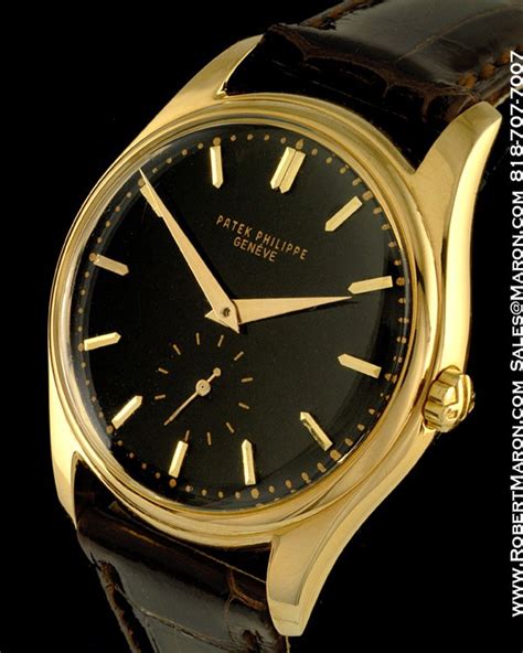 patek philippe 2526 platinum black dial|Patek Philippe 2526 12 600.